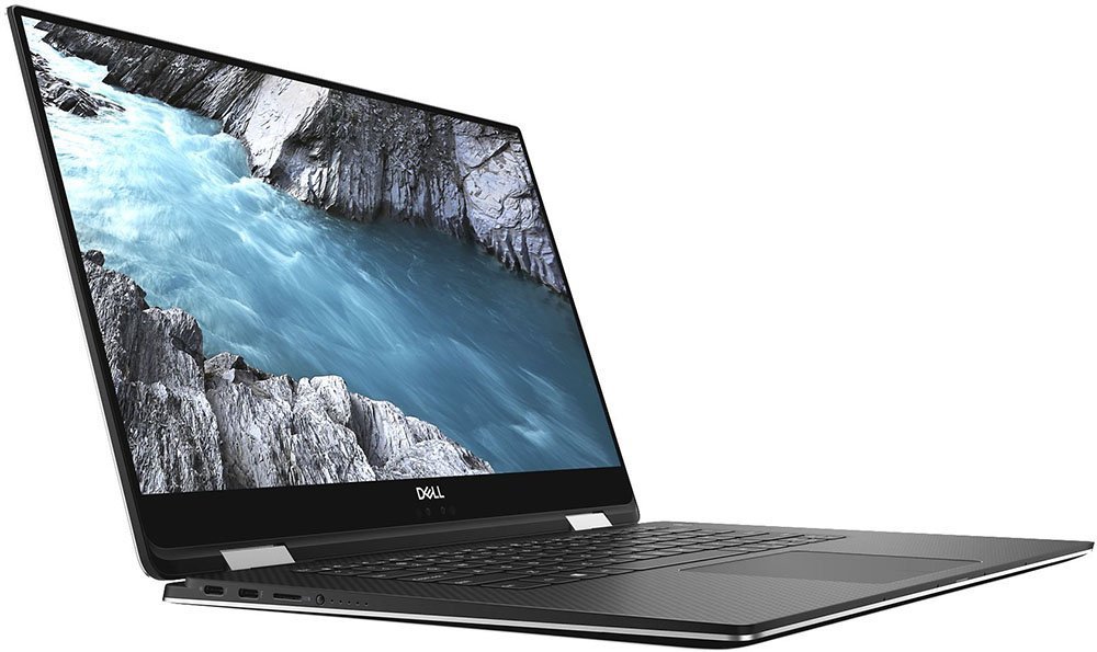 Ноутбук Dell XPS 15 (9575-6740)
