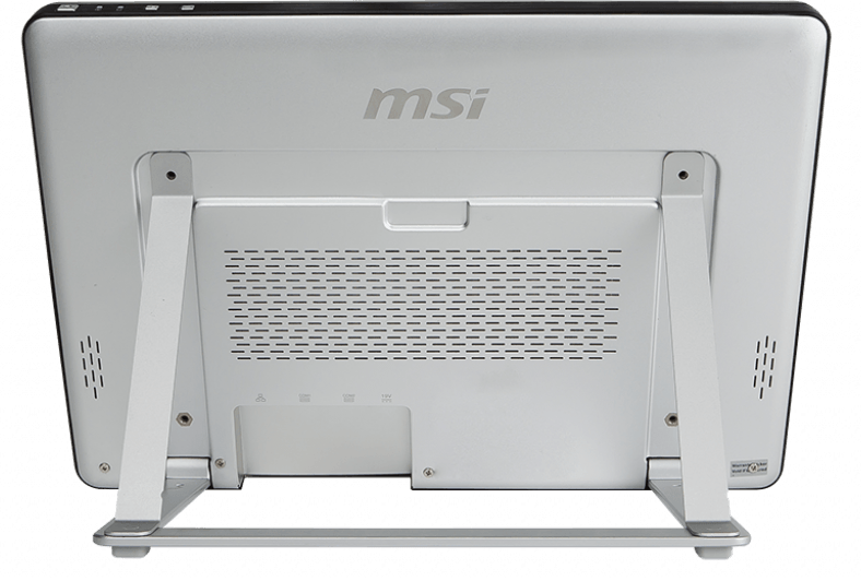 Моноблок MSI Pro 16 Flex (8GL-062X)