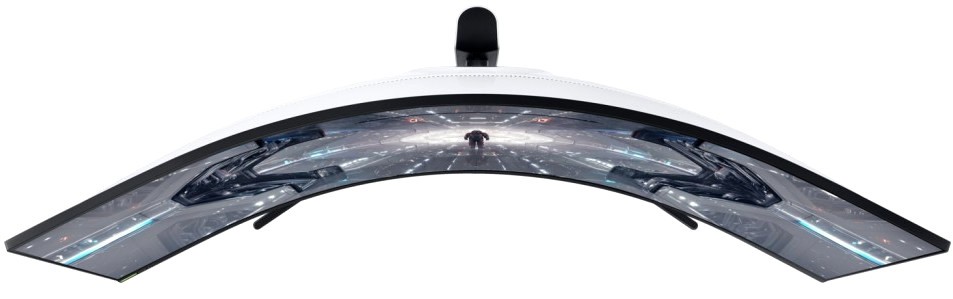 Монитор Samsung 49" C49G95TSSI