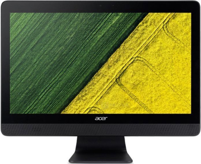 Моноблок Acer Aspire C20-220 (DQ.B7SER.001)