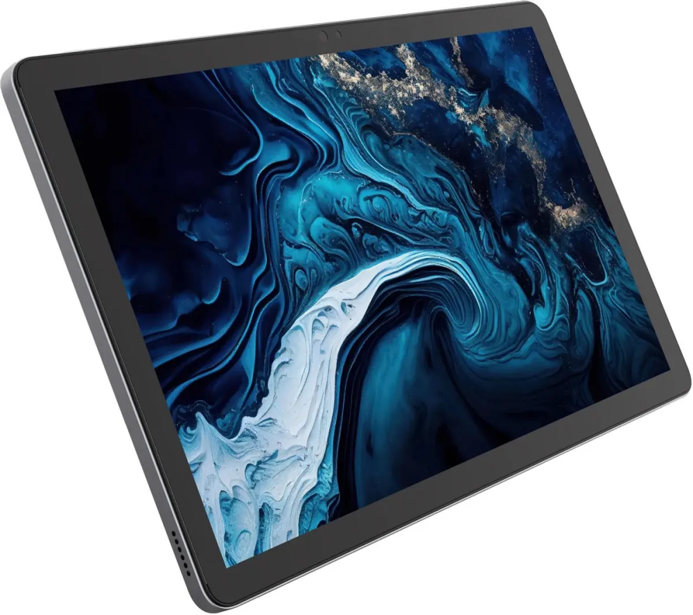 Планшет Digma Pro HIT 106 T606 6/128GB Grey