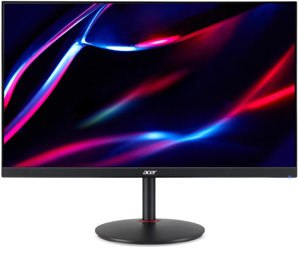 Монитор Acer 27" XV272KV3bmiiprx
