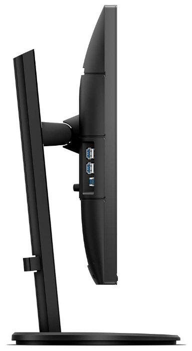 Монитор Philips 27" 272B8QJEB