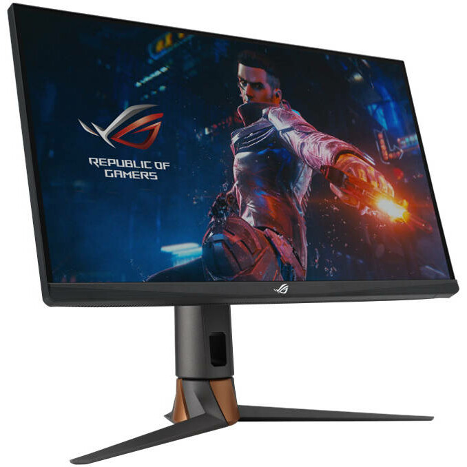 Монитор ASUS 27" PG27AQN ROG Swift