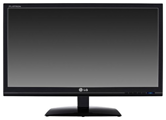 Монитор LG 24"  E2441T-BN