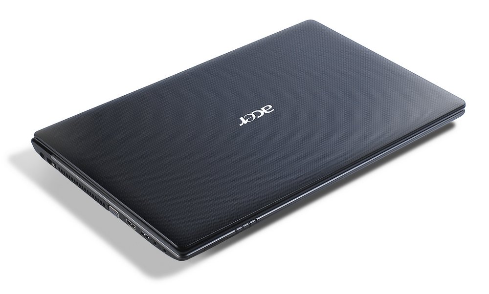Ноутбук Acer Aspire 5560G-8356G50Mnkk