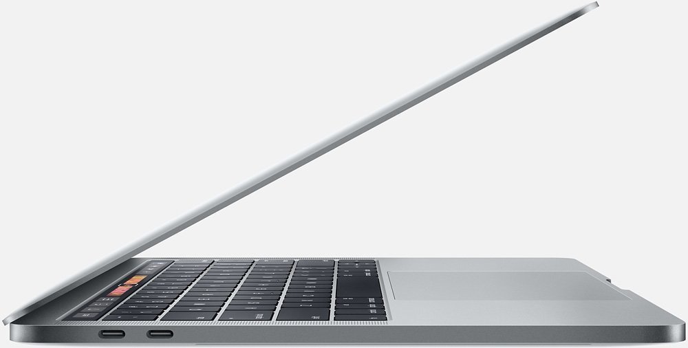Ноутбук Apple MacBook Pro 13 (MPXW2RU/A)