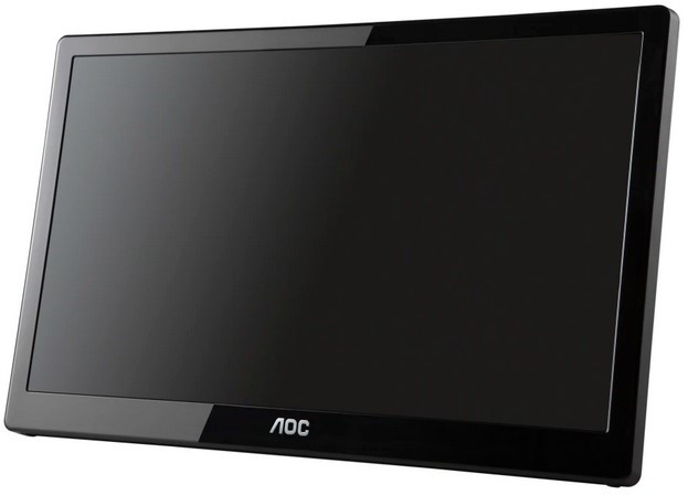 Монитор AOC 15" I1659FWUX