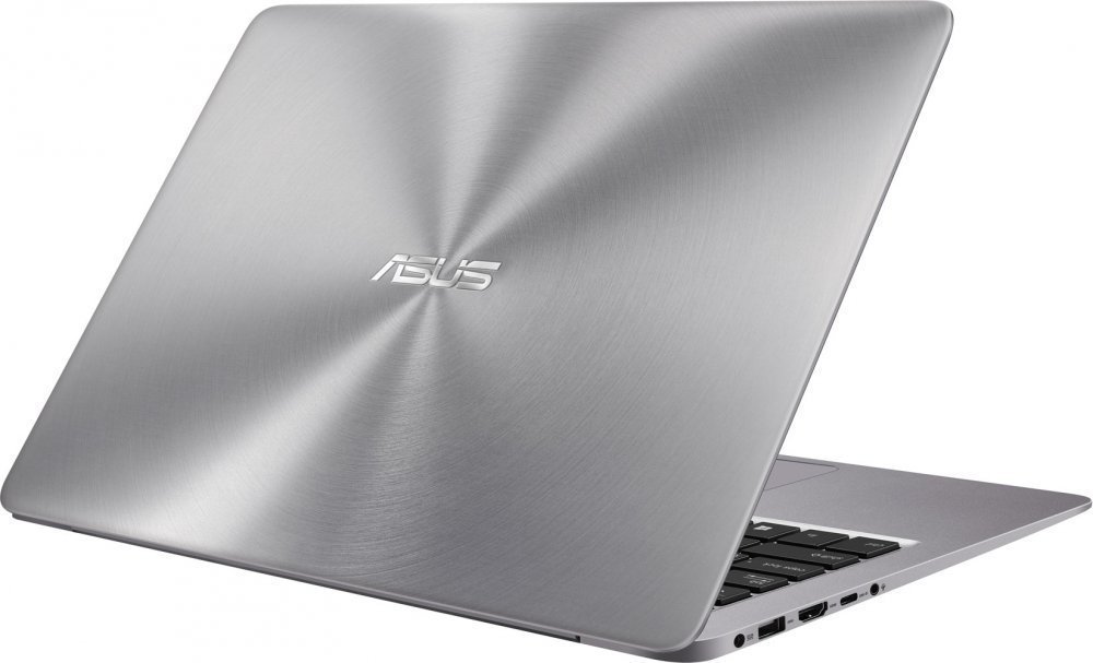 Zenbook i5. Zenbook i5