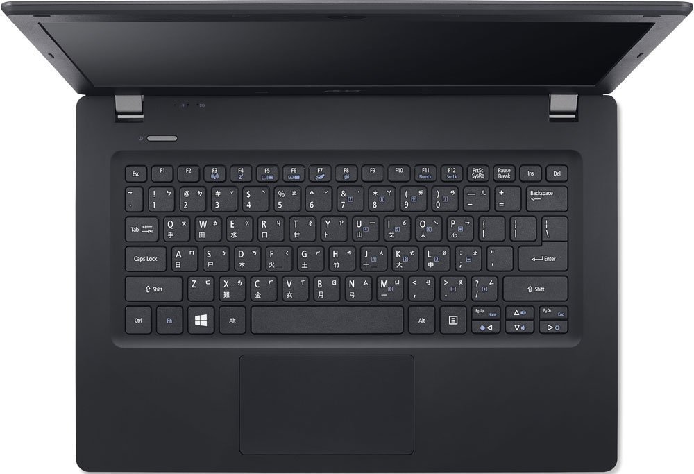 Ноутбук Acer TravelMate P238-M-P718