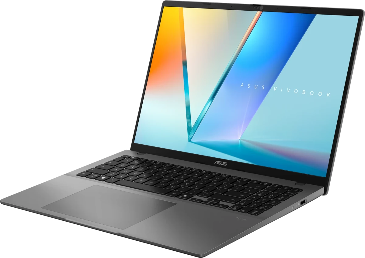 Ноутбук ASUS M3607HA Vivobook S16 Matte Gray (RP244)