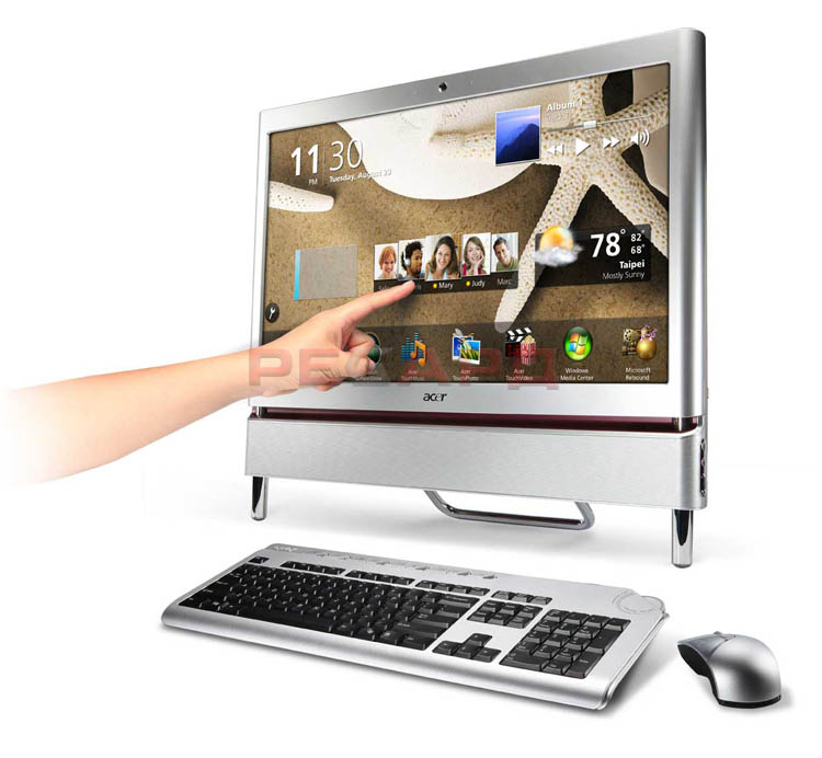 Acer Aspire Z5710 (PW.SDBE2.177)