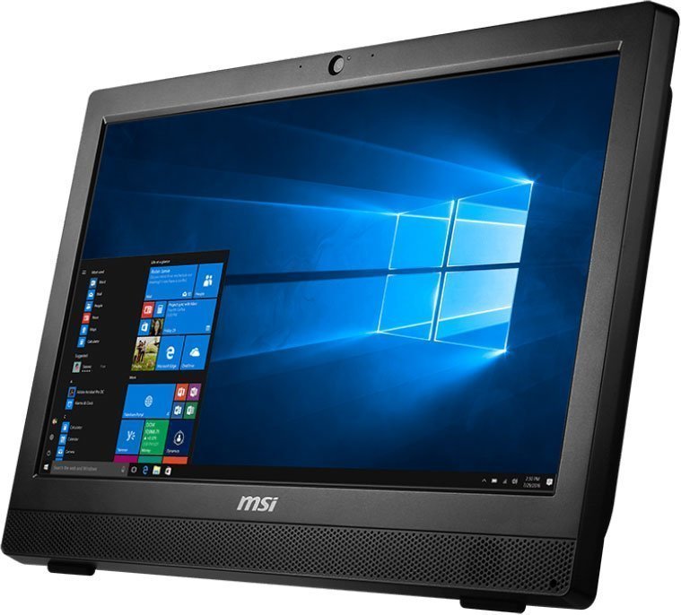 Моноблок MSI Pro 24 (7M-051)