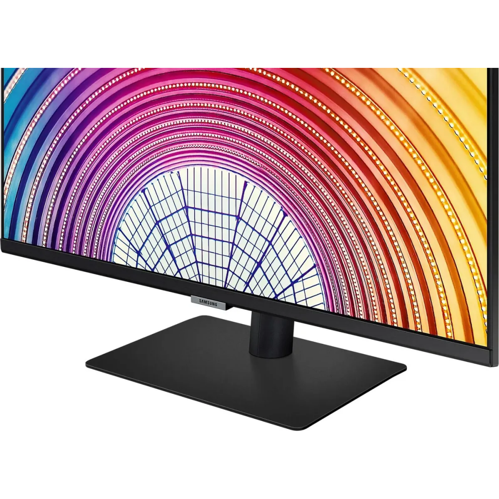 Монитор Samsung 27" S27A600NAU ViewFinity S6