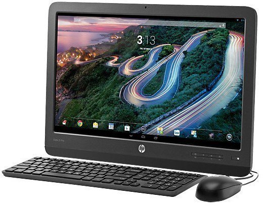 Моноблок HP Slate 21 Pro (G0W16AA)