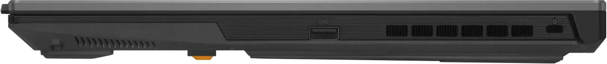 Ноутбук ASUS FA707NUQ TUF Gaming A17 (HX010)