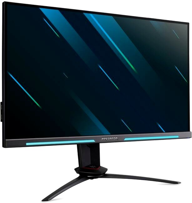 Монитор Acer 27" XB273UNXbmiiprzx Predator