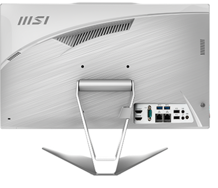 Моноблок MSI Pro AP222T 14MA-643XRU