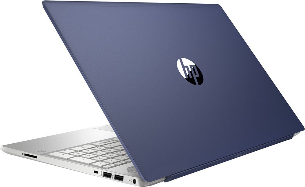 Ноутбук HP Pavilion 15-cw0024ur (4MV59EA)