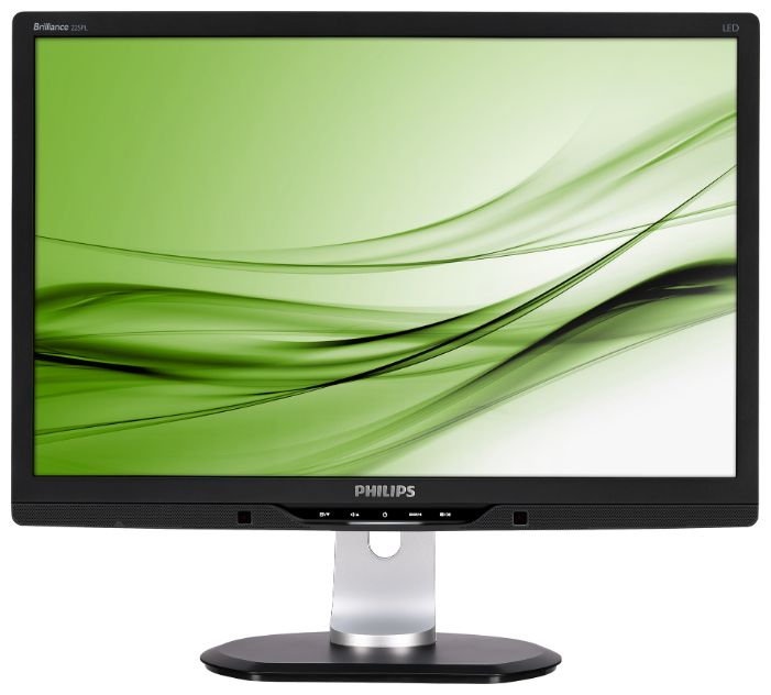 Монитор Philips 22" 225PL2EB