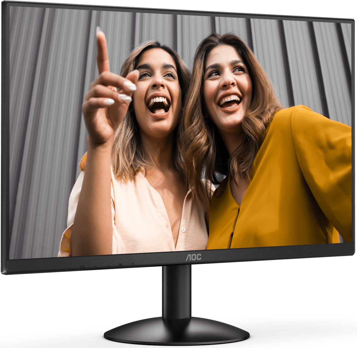 Монитор AOC 22" 22B30HM2