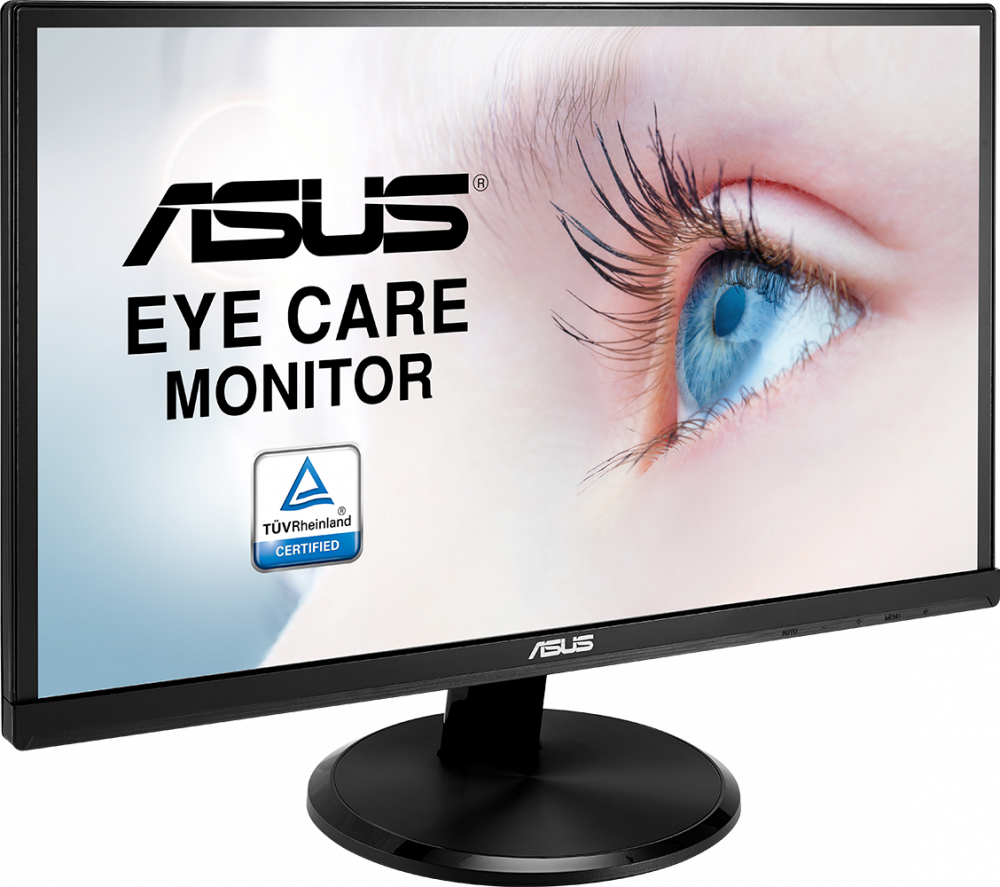 Монитор ASUS 22" VA229H