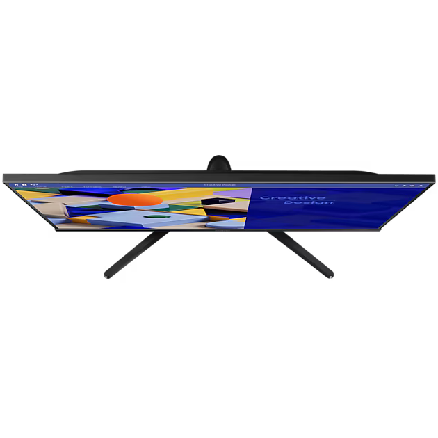 Монитор Samsung 24" S24C314EAU