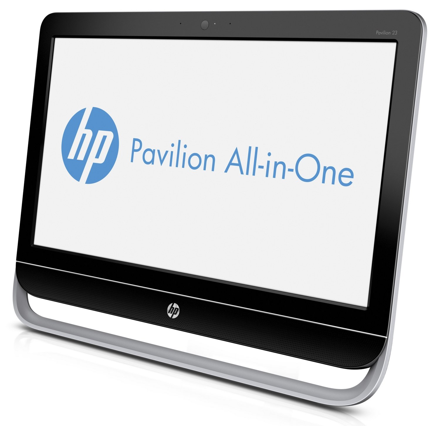Моноблок HP Pavilion 23-b203er (E3H57EA)