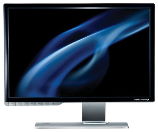 BENQ 24" V2400W