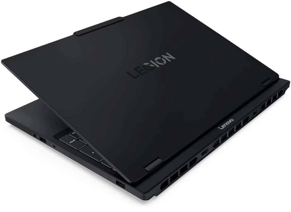 Ноутбук Lenovo Legion 5 15AHP10 Eclipse Black (83M0003YRK)