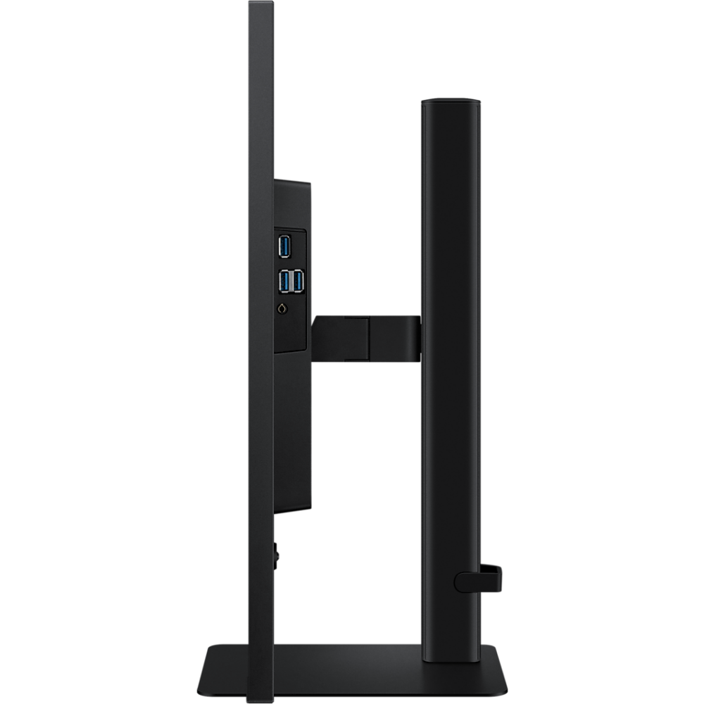 Монитор Samsung 32" ViewFinity S8 S32D800EAI