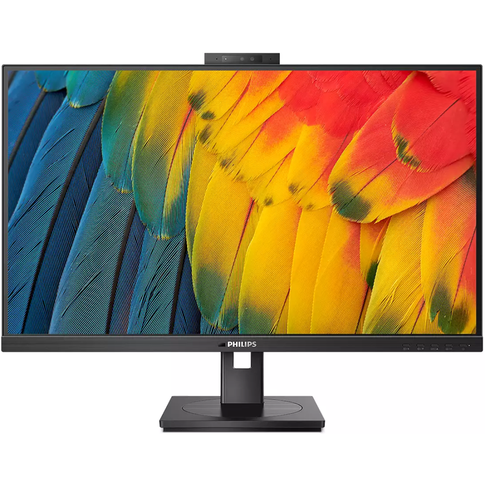 Монитор Philips 24" 24B1U5301H