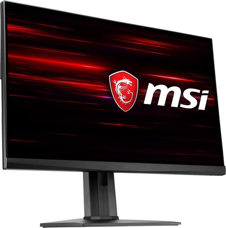 Монитор MSI 25" Optix MAG251RX