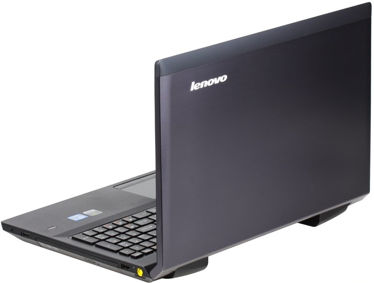Ноутбук Lenovo IdeaPad V580c (59-362904)