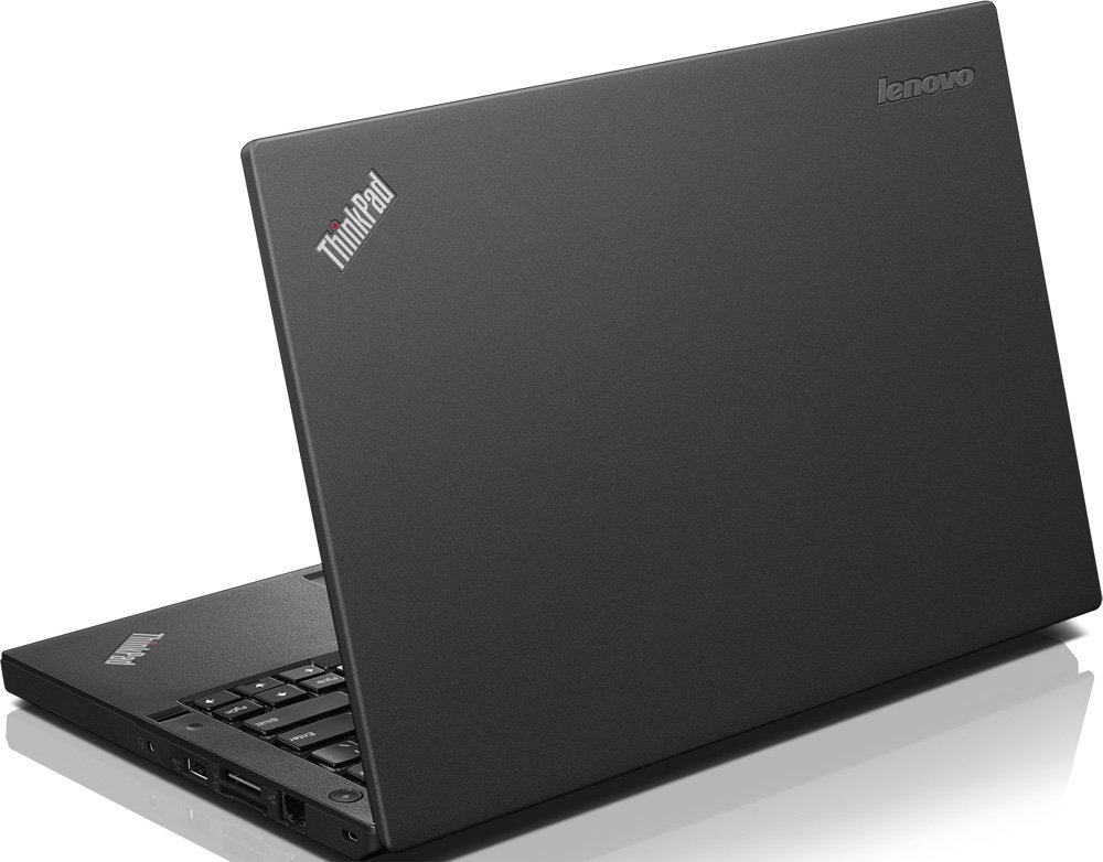 Ноутбук Lenovo ThinkPad X260 (20F6S02900)