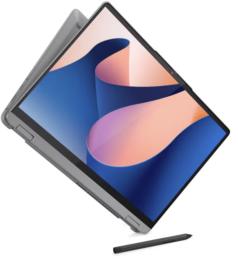 Ноутбук Lenovo IdeaPad Flex 5 14IRU8 (82Y00005RK)