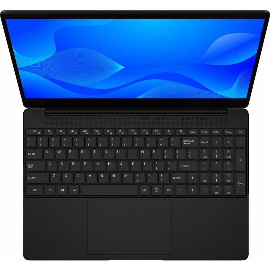 Ноутбук HIPER Workbook MTL1585W (MTL1585W1135W1)