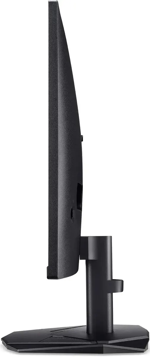 Монитор Acer 24" KG240YW0bmiipx Nitro