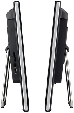 Платформа Shuttle X50V4