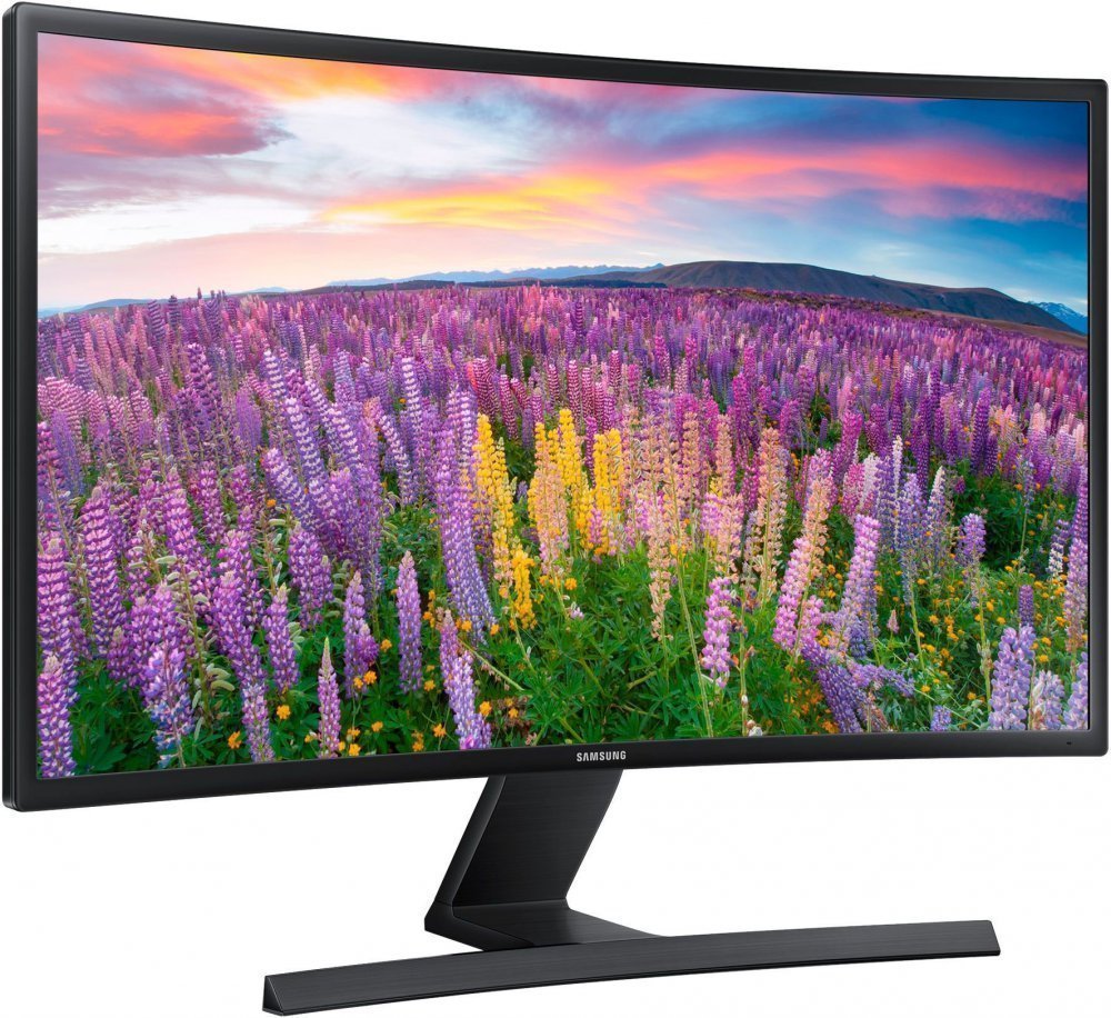 Монитор Samsung 24" S24E510C
