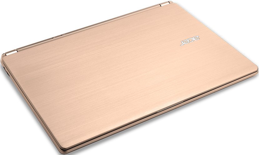 Ноутбук Acer Aspire V5-472G-53334G50amm