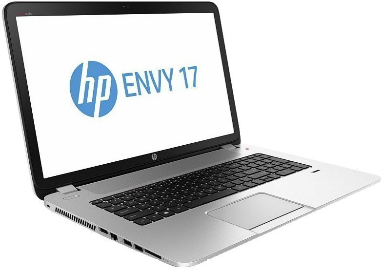Ноутбук HP Envy 17-j015sr (F0F28EA)