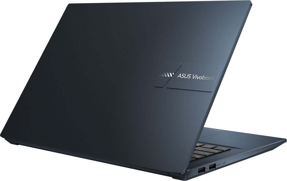 Ноутбук ASUS M3401QA Vivobook Pro 14 OLED (KM012W)