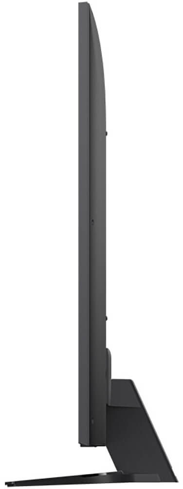 ЖК телевизор LG 86" 86NANO81A6A