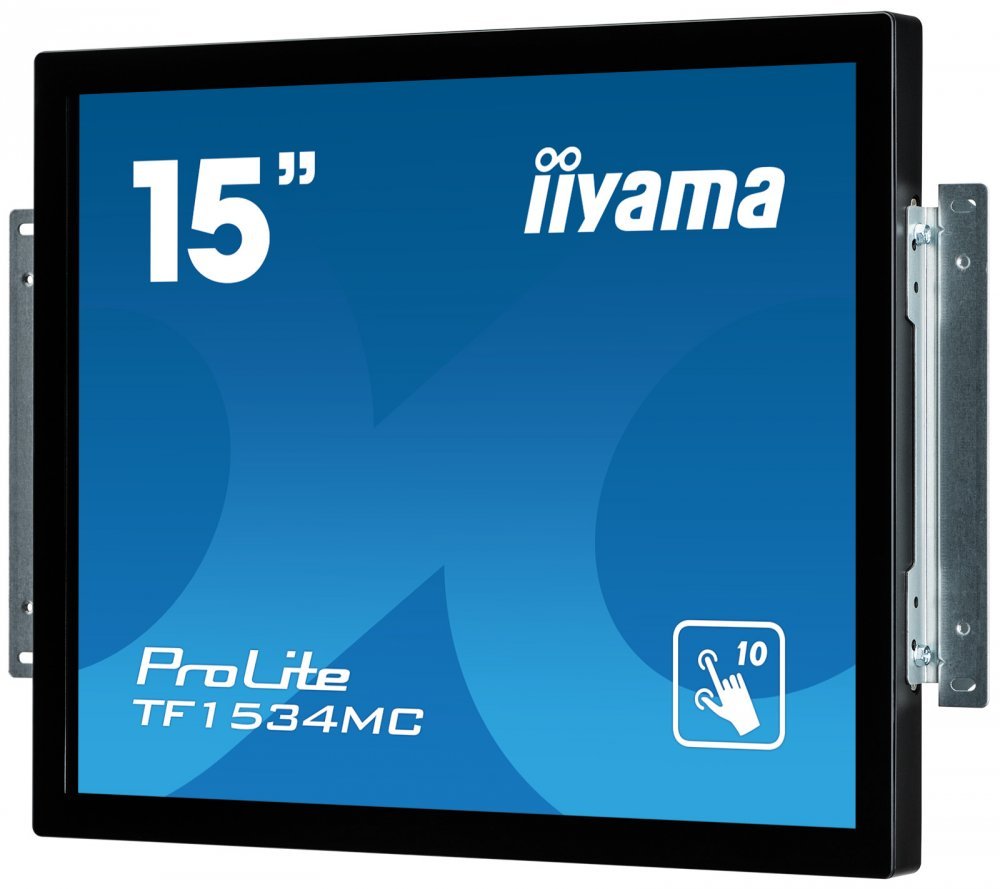 Монитор Iiyama 15" ProLite TF1534MC-B5X