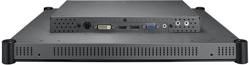 Монитор Neovo 17" X-17E Black