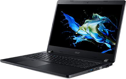 Ноутбук Acer TravelMate P215-51-573Y