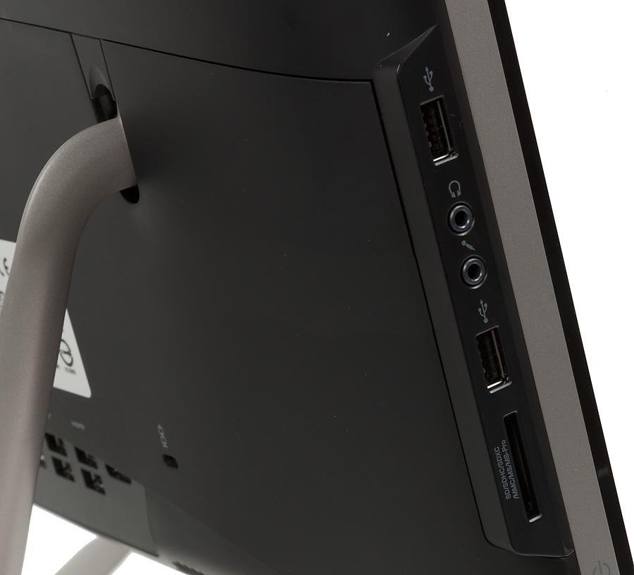 Моноблок Lenovo IdeaCentre C440 (57-316079)