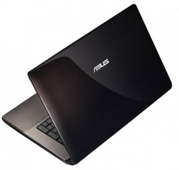 Ноутбук ASUS X73BY