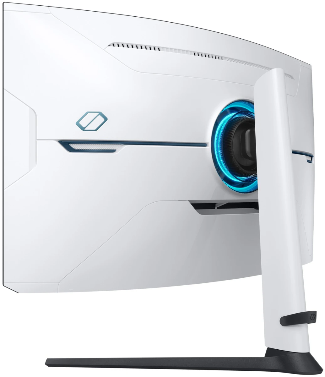 Монитор Samsung 32" LS32BG850N Odyssey Neo G8